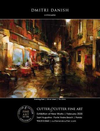 Cutter & Cutter Fine Art Galleries