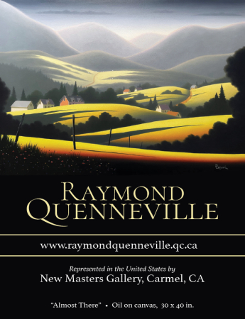 Raymond Quenneville