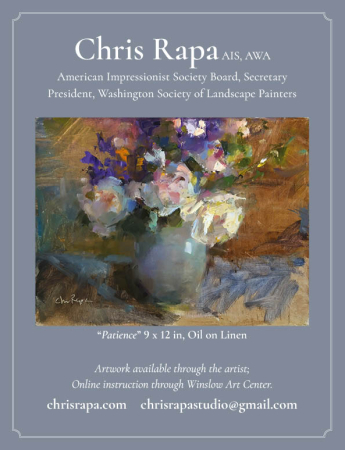 Chris Rapa Fine Art