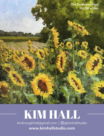 Kim Hall Fine Art