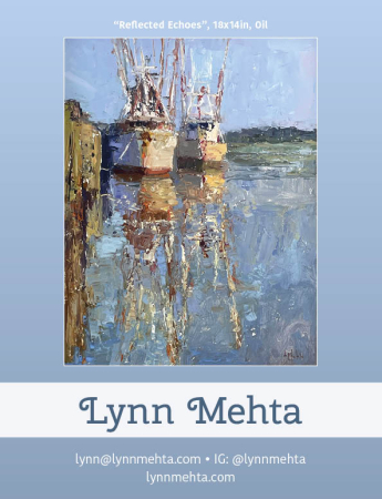 Lynn Mehta