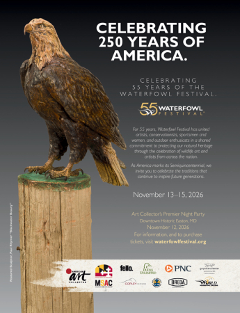 Waterfowl Festival