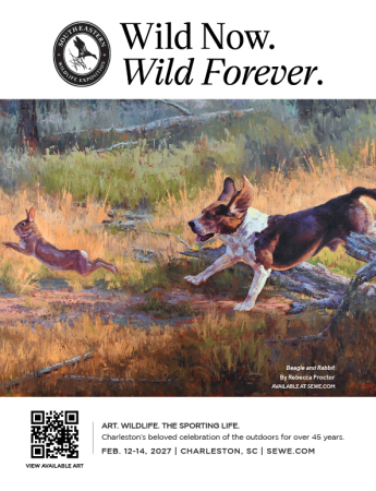 Southeastern Wildlife Exposition