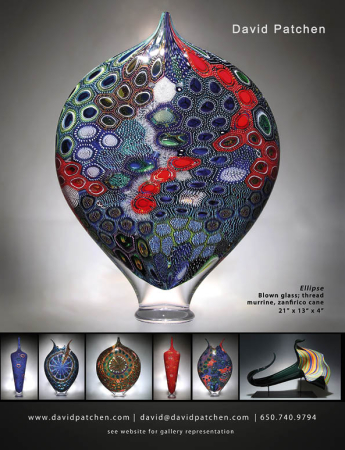 David Patchen
