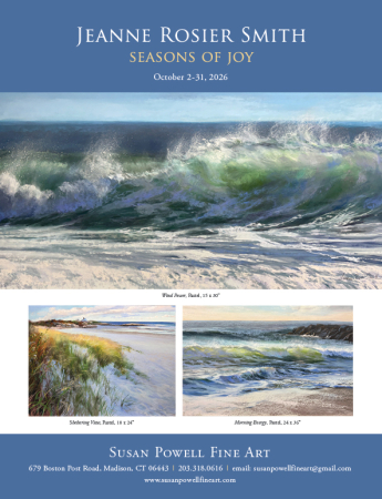 Susan Powell Fine Art