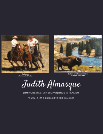 Judith Almasque