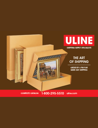 Uline