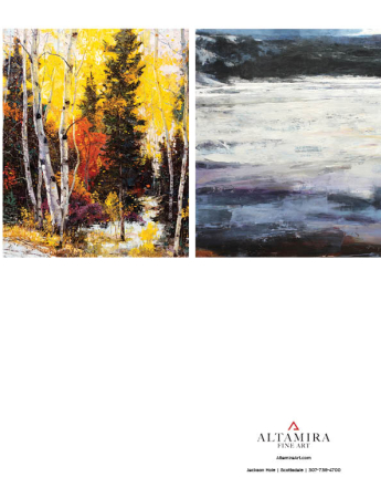 Altamira Fine Art