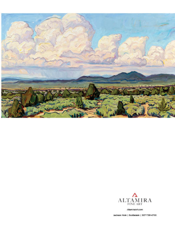 Altamira Fine Art