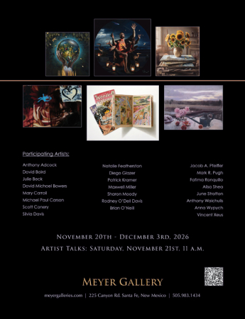 Meyer Gallery