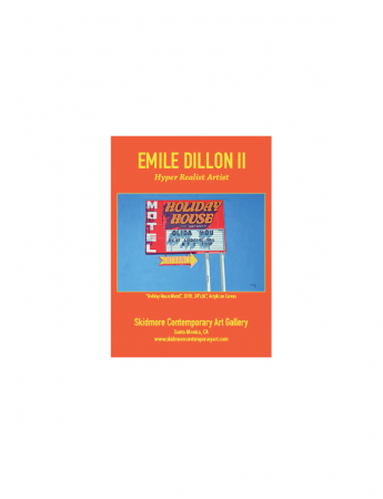 Emile Dillon