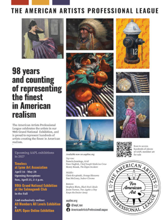 American Artists Professional League
