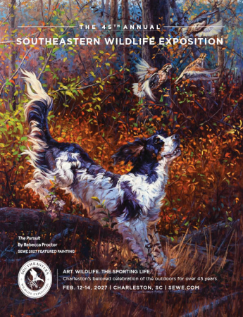 Southeastern Wildlife Exposition