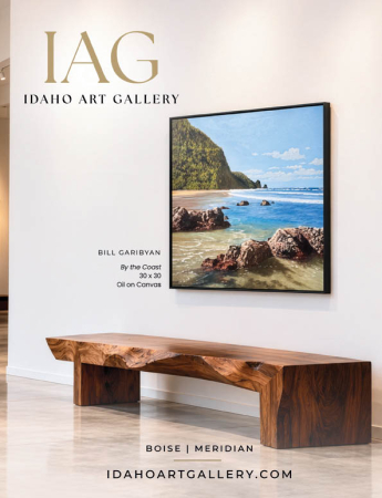 Idaho Art Gallery
