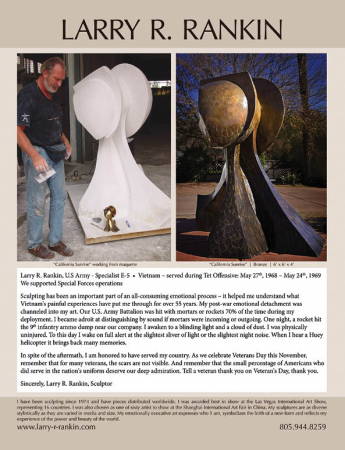 Larry R. Rankin