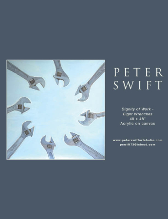 Peter Swift