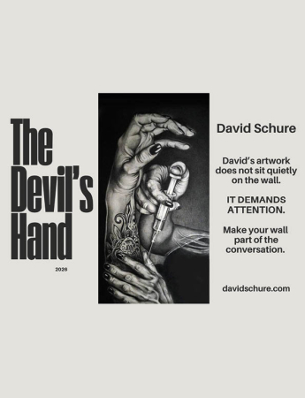 David Schure