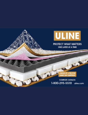 Uline