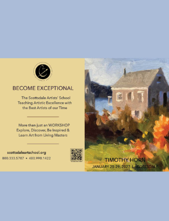 Scottsdale Artists' School