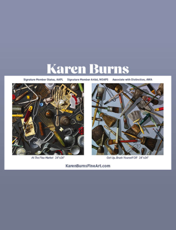 Karen Burns