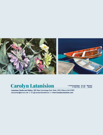 Carolyn Latanision