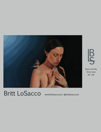 Britt LoSacco