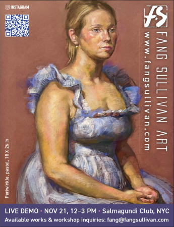 Fang Sullivan