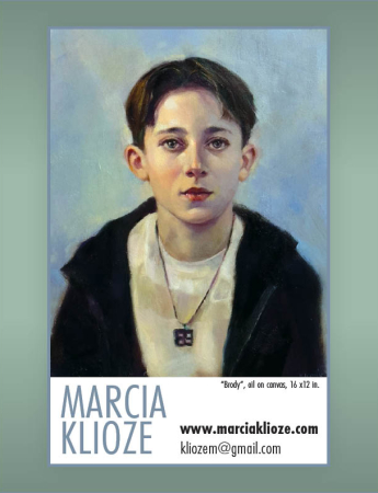 Marcia Klioze
