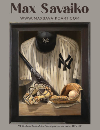 Max Savaiko