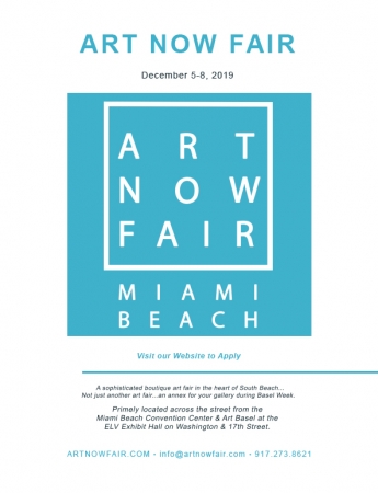 Art Now Fair