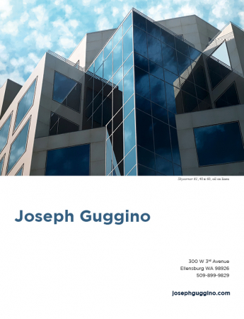 Joseph Guggino