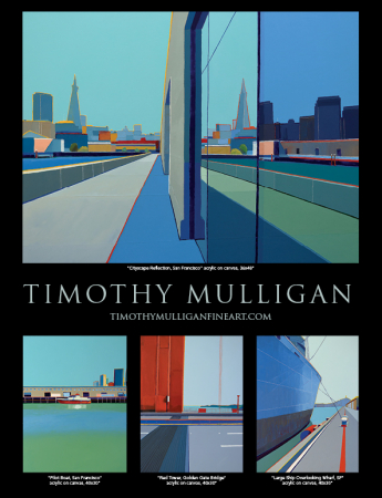 Timothy Mulligan