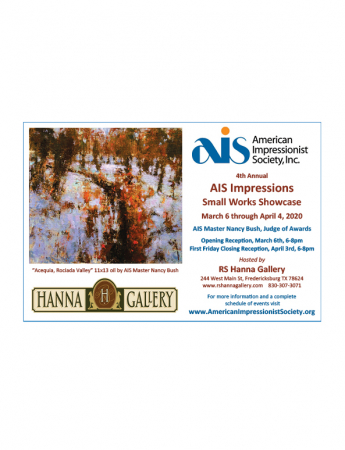 American Impressionist Society, Inc.