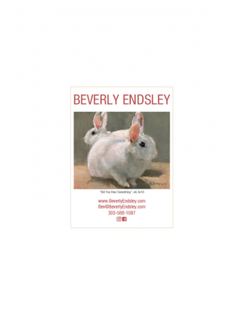 Beverly Endsley