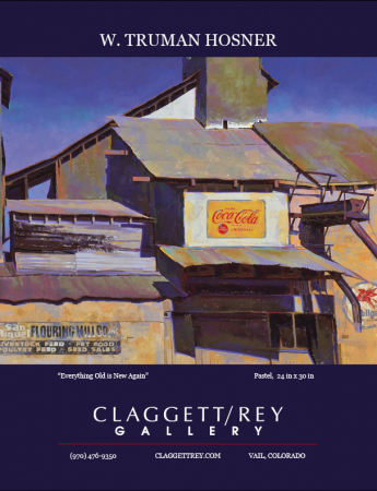 Claggett/Rey Gallery