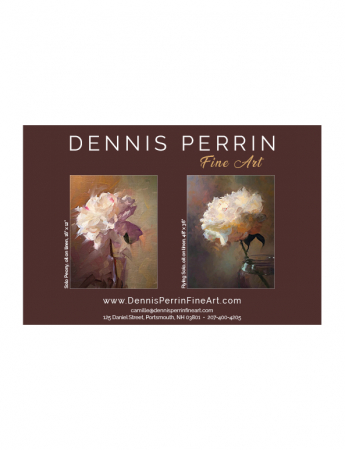 Dennis Perrin