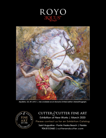 Cutter & Cutter Fine Art Galleries