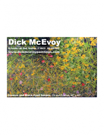 Dick McEvoy