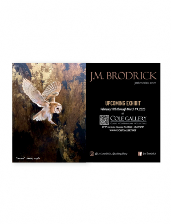 J.M. Brodrick