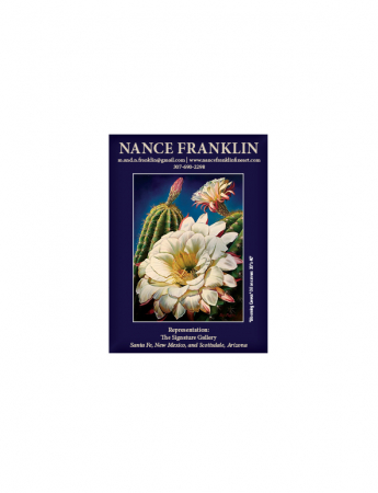 Nance Franklin