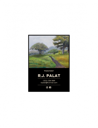R.J. Palat