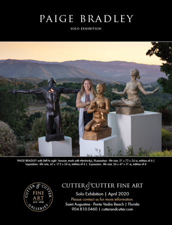 Cutter & Cutter Fine Art - St. Augustine, FL