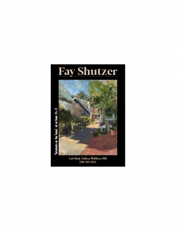 Fay Shutzer