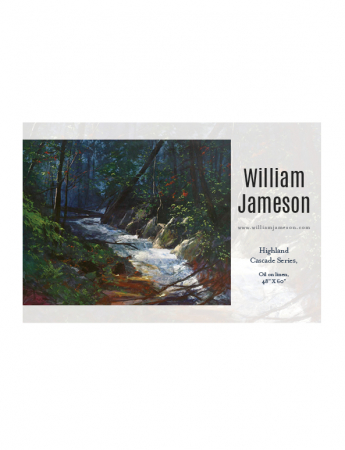 William Jameson