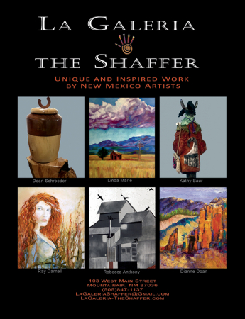 La Galeria @ The Shaffer