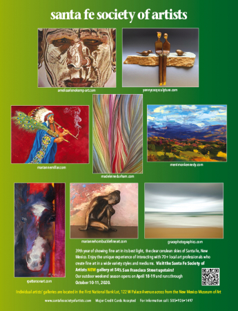 Santa Fe Society of Artists