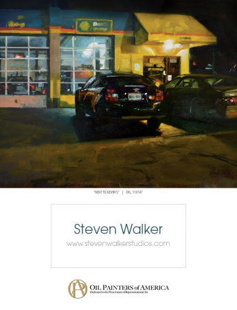Steven Walker Studios