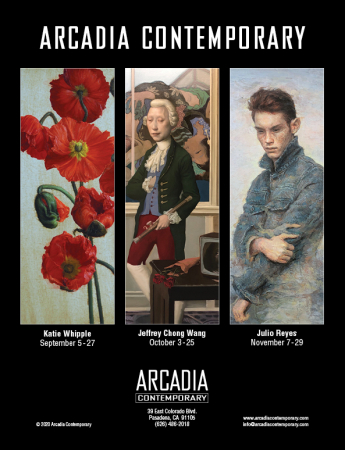 Arcadia Contemporary