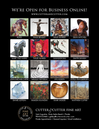 Cutter and Cutter