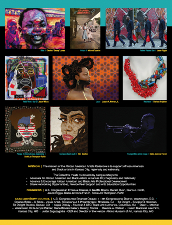 African American Artists Collective